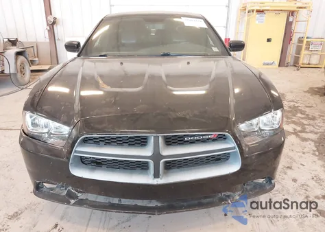 2013 Dodge Charger Sxt Plus z USA, uszkodzony, nr VIN 2C3CDXHG7DH529544